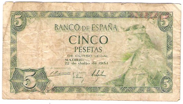 1954-Madrid